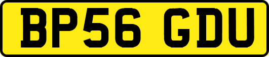 BP56GDU