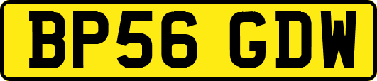 BP56GDW