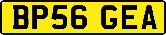 BP56GEA