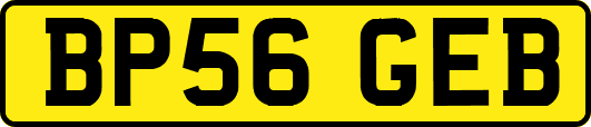 BP56GEB