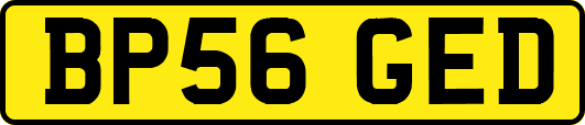 BP56GED