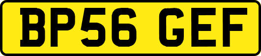 BP56GEF