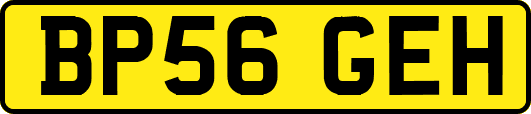 BP56GEH