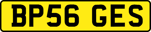 BP56GES