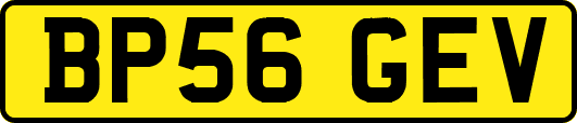 BP56GEV