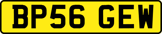 BP56GEW