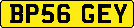 BP56GEY
