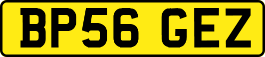BP56GEZ