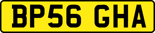 BP56GHA