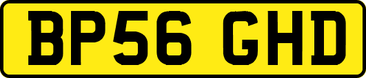 BP56GHD