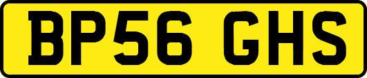 BP56GHS