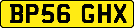 BP56GHX