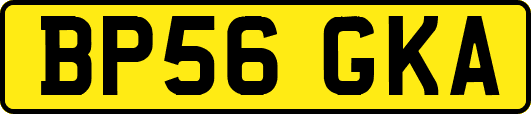 BP56GKA
