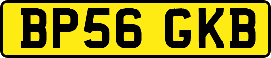 BP56GKB