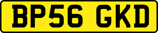 BP56GKD