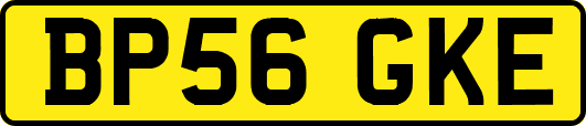 BP56GKE
