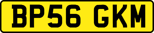 BP56GKM