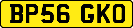 BP56GKO