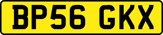 BP56GKX
