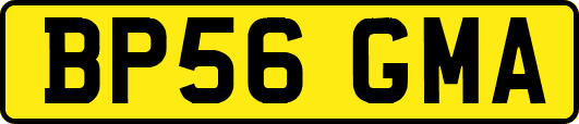 BP56GMA