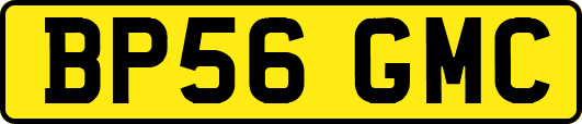 BP56GMC