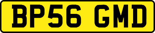 BP56GMD