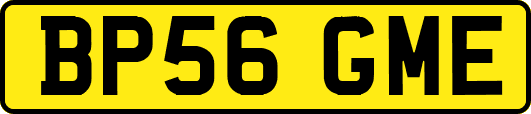 BP56GME