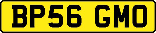 BP56GMO