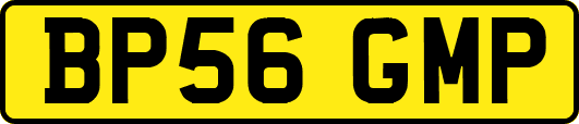 BP56GMP