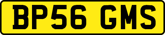 BP56GMS