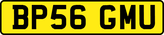 BP56GMU