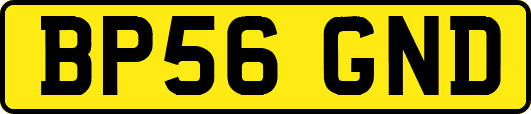 BP56GND