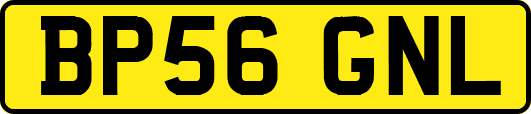 BP56GNL