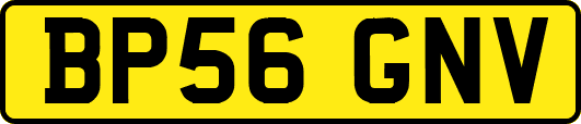 BP56GNV