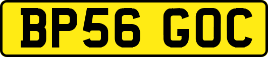 BP56GOC