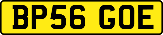 BP56GOE