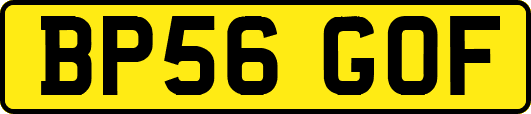 BP56GOF