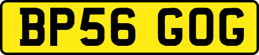 BP56GOG