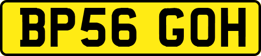 BP56GOH