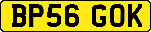 BP56GOK