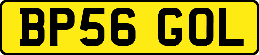 BP56GOL