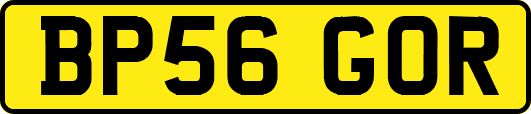 BP56GOR
