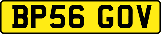 BP56GOV