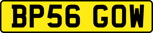 BP56GOW