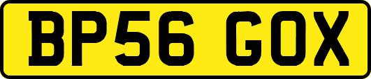 BP56GOX