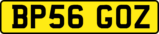 BP56GOZ