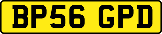BP56GPD
