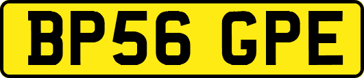 BP56GPE
