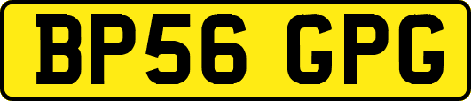 BP56GPG