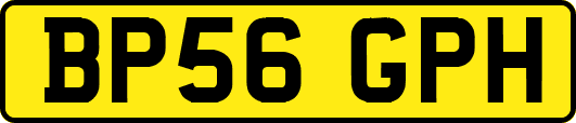 BP56GPH
